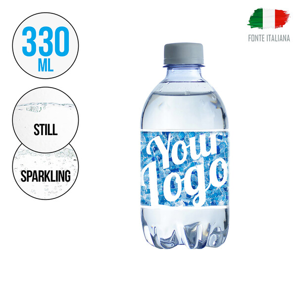 Bottle of Water  - GA