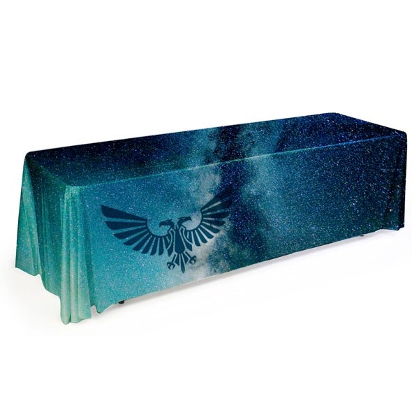 Tablecloth 145 X 200 Cm In Customizable Rpet