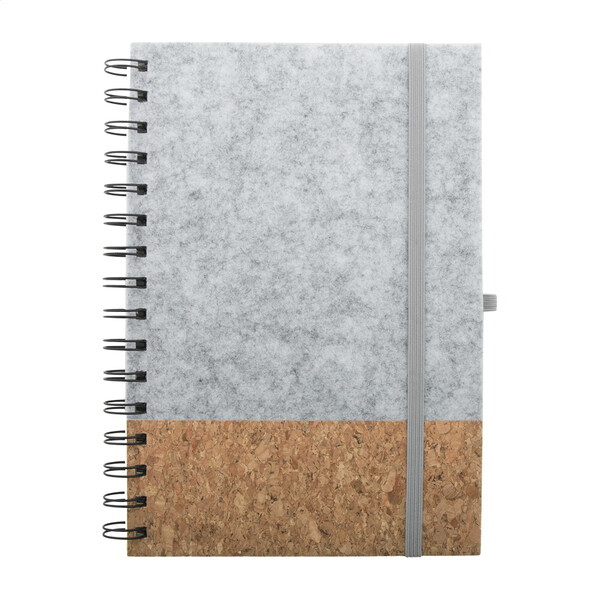 Rpet Notebook Corsens