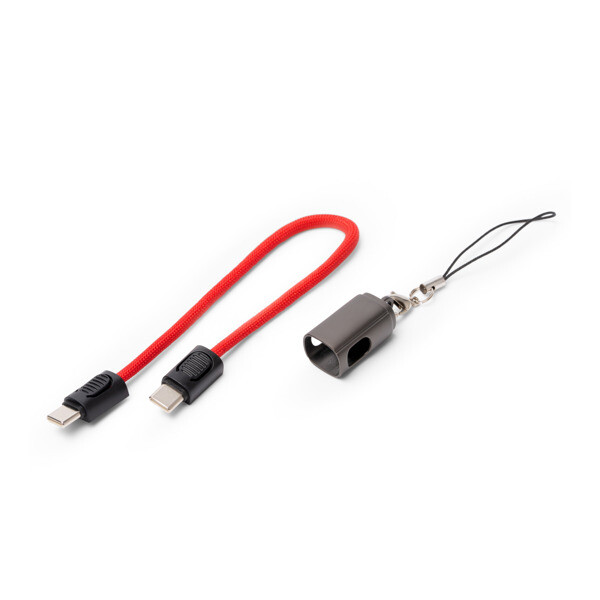 Cable Cebuk White - BLANC