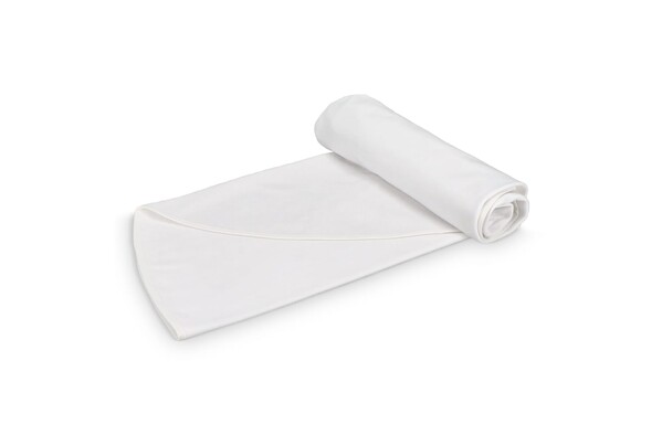 Double-face round beachtowel  Ø 150cm 350 g/m² sublimation