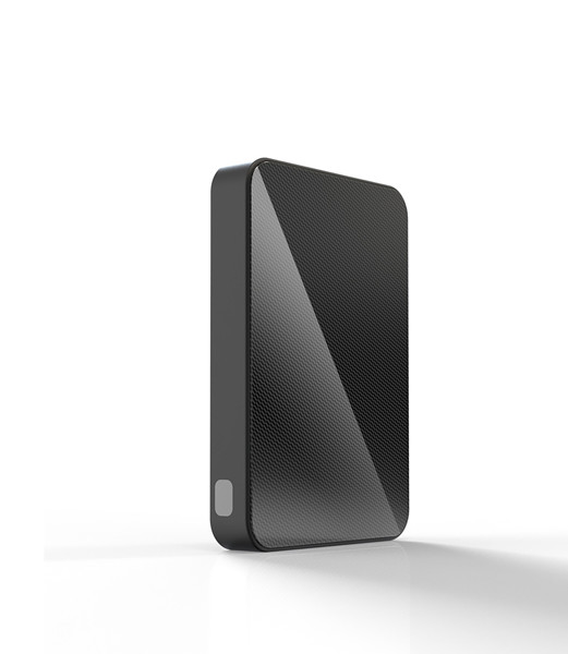 Naked powerbank 5000mAh