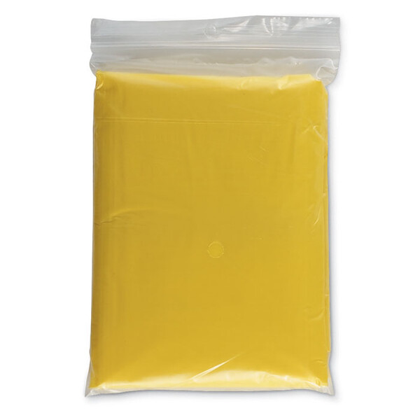 Impermeável em polybag Sprinkle