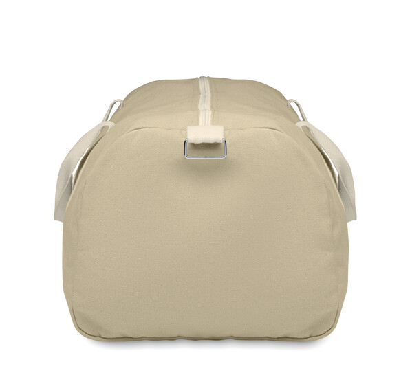 Sac de sport recyclé 320 gr/m² Maldi - Kaki