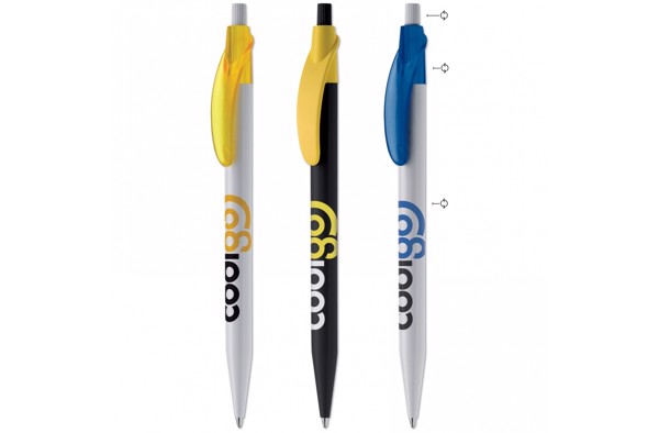 Cosmo ball pen combi