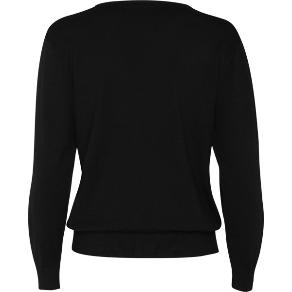 Hilux Woman Jersey - Black / XL