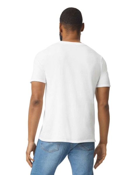 Softstyle™ Adult T-Shirt - White / S