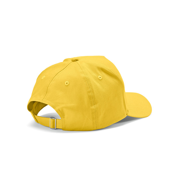 Hendrix Cap - Yellow