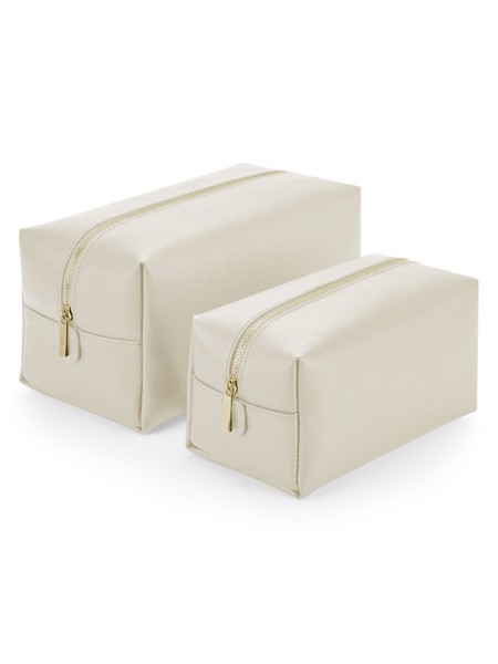 Boutique Toiletry/Accessory Case - Oyster