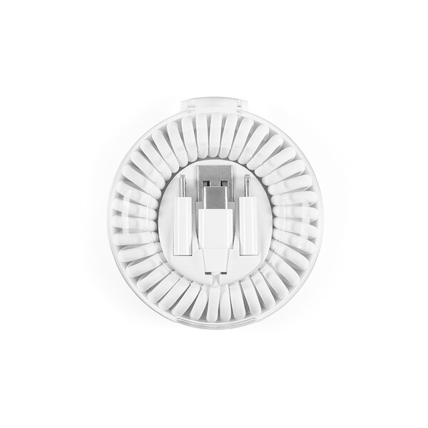 allroundo® eco Cable - White
