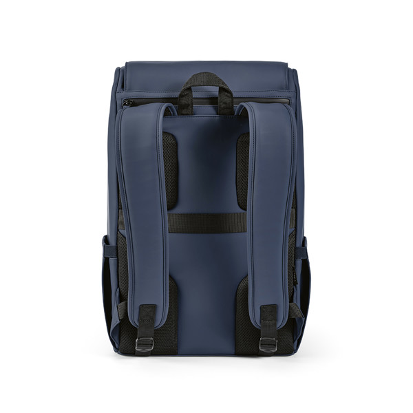 Lisbon Backpack - Modrá