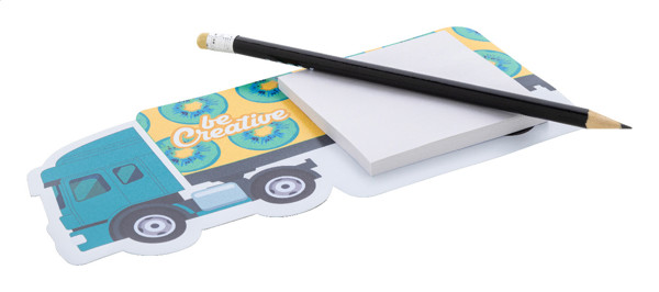 Custom Fridge Magnet CreaStick Fridge Cargo