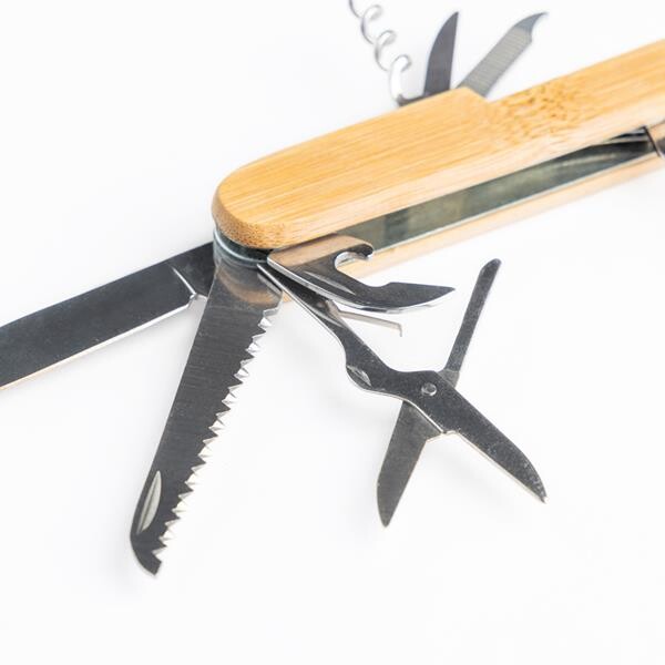 Multiblade - Brunes Clair