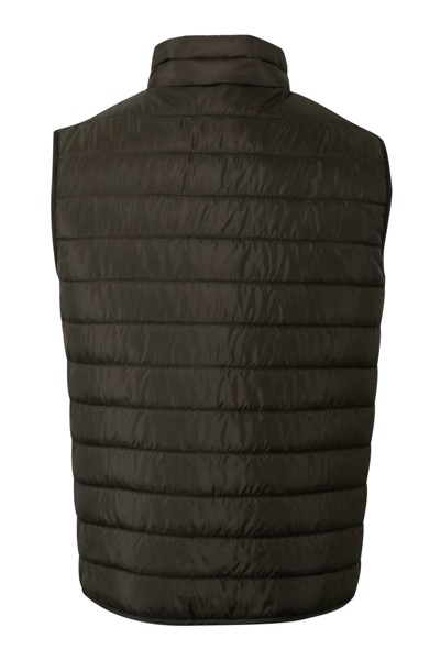 COLETE LIGEIRO ACOLCHOADO MELTON