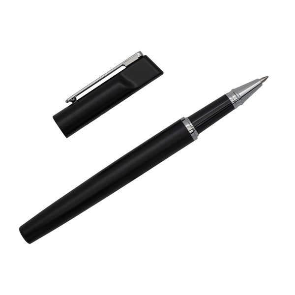 Treasure writing set (mirror engraving) - Silver
