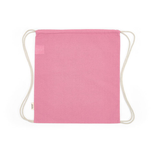 Lhotse Tote Bag - Růžová