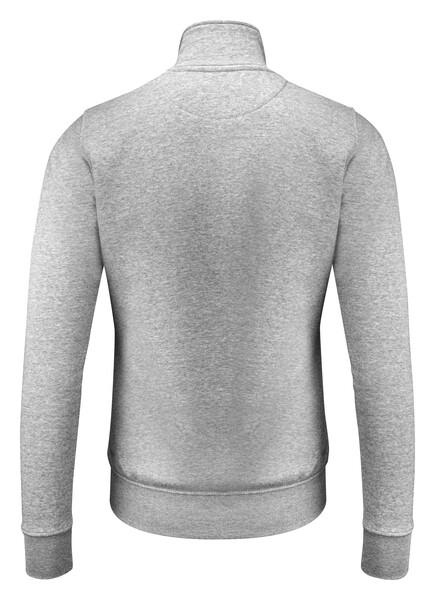 Harvest Melville Heights Full Zip Woman Greymel S