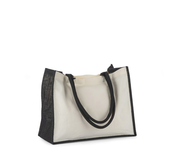 Bag NABI - black