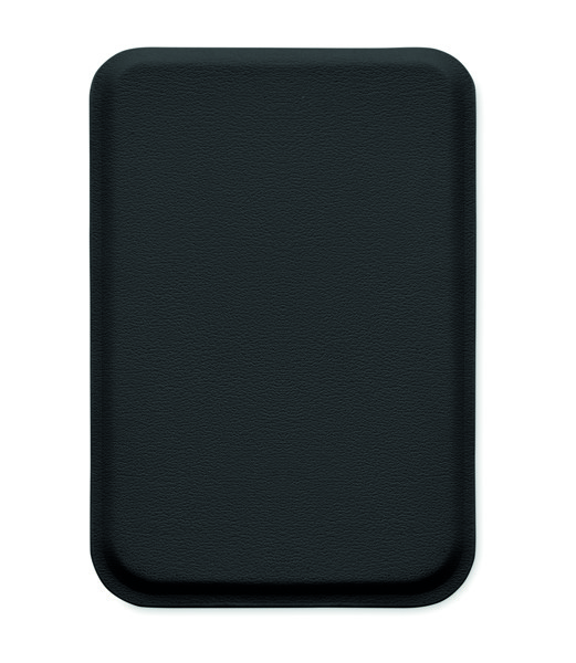 Magnetic credit card holder Karta Stand