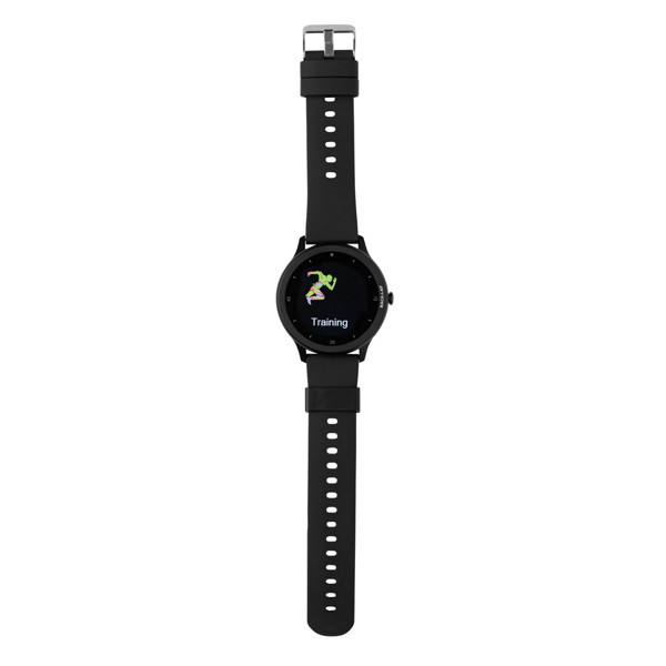 XD - Swiss Peak RCS recycled TPU Watch