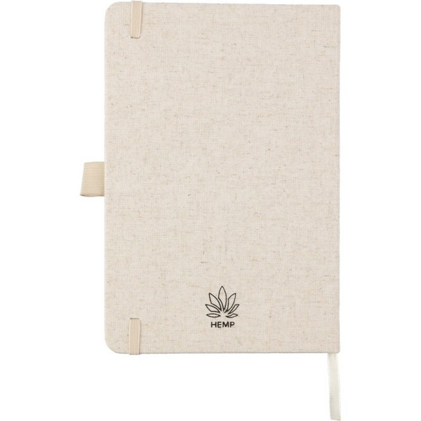 Notebook approx. A5