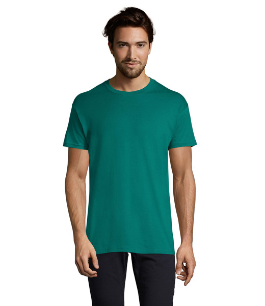 IMPERIAL UOMO T Shirt 190 - Smeraldo3XL