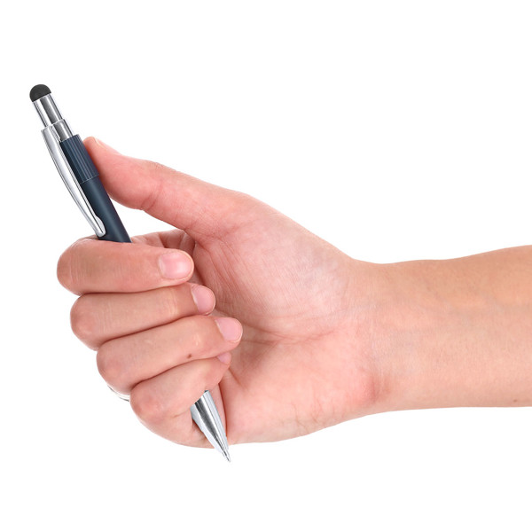 Penna Touch Turet - Bianco