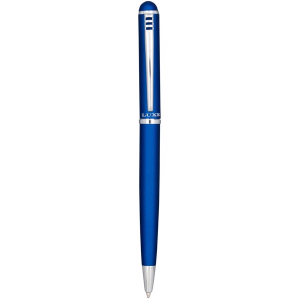 Kuličkové pero - Modrá