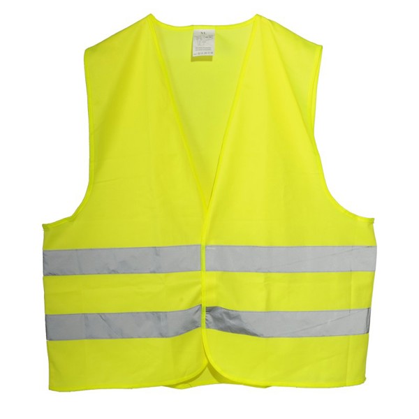 Safety vest L size