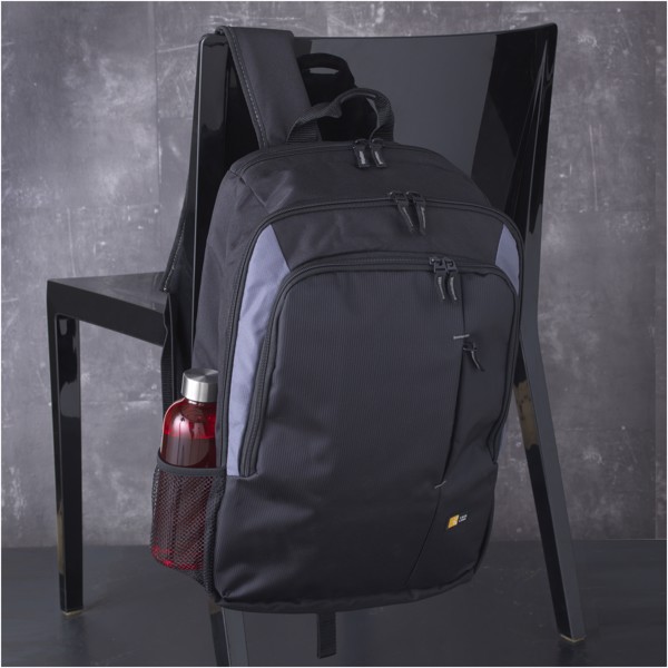 Case Logic Reso 17" laptop backpack 25L