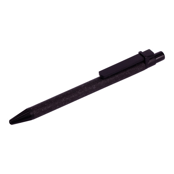 Telde notepad - Black