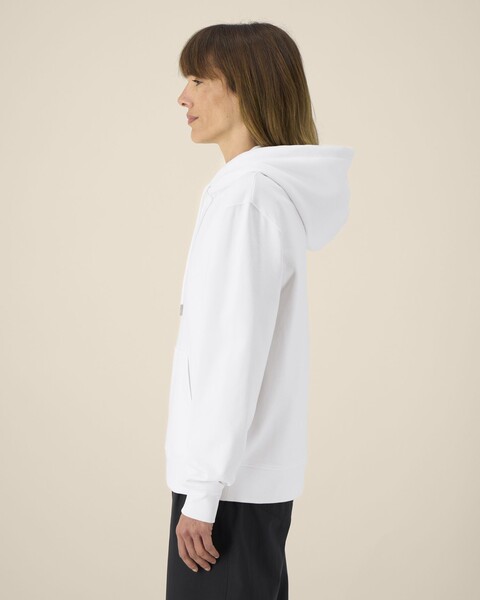 Gamechanger - White / XXL