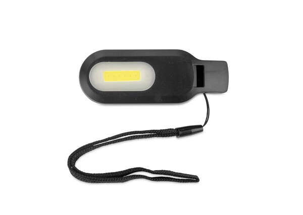 Whistle torch WISLI