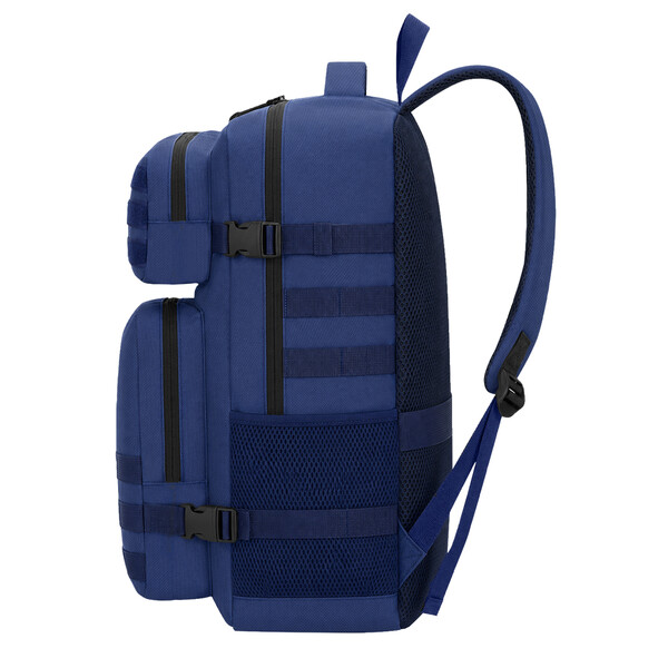 Sac À Dos Colossus - Noir