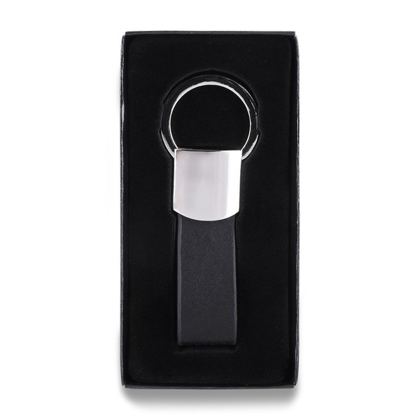 Shiny keyring