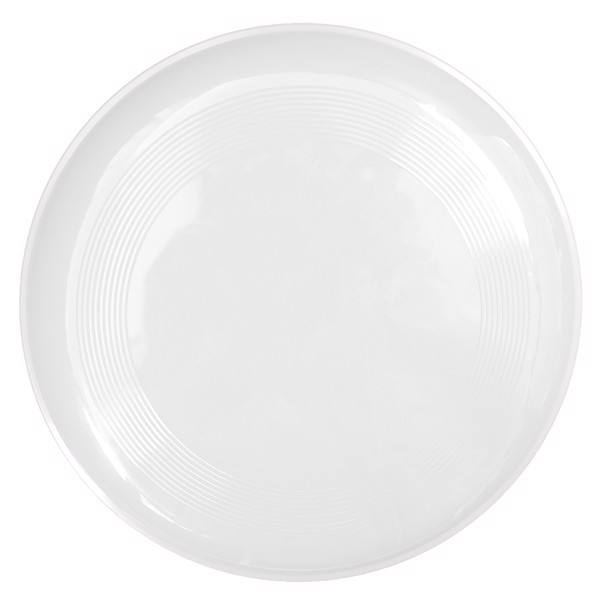 Flying Disc "Space Flyer 22" - White