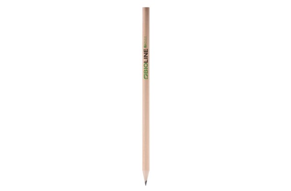 Pencil bio