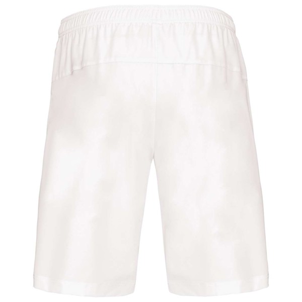 Performance Shorts - White / S