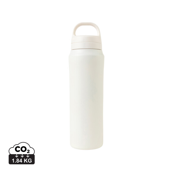 Aviana™ Rowan RCS Recycled Water Fles 470 ML - Wit