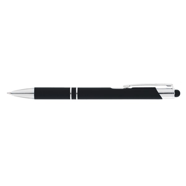 Stylo Crosby Softy Stylet Coté Clip