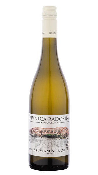 Sauvignon blanc, biele suché víno
