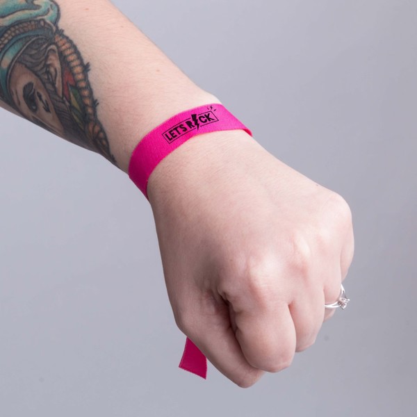 Bracelet Plasker - Blanc