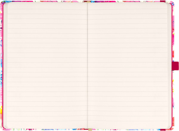 Notique Notes Jaro, Linkovaný, 13 x 21 cm