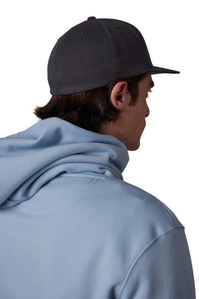 Flexfit® Cap - 5 Panels - White / S/M