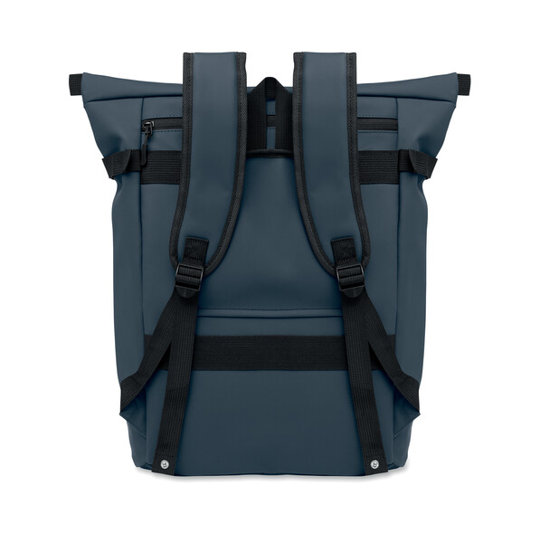 Sac à dos en PU 20L Ride Backpack - Bleu