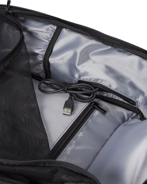Mochila PU Rishi