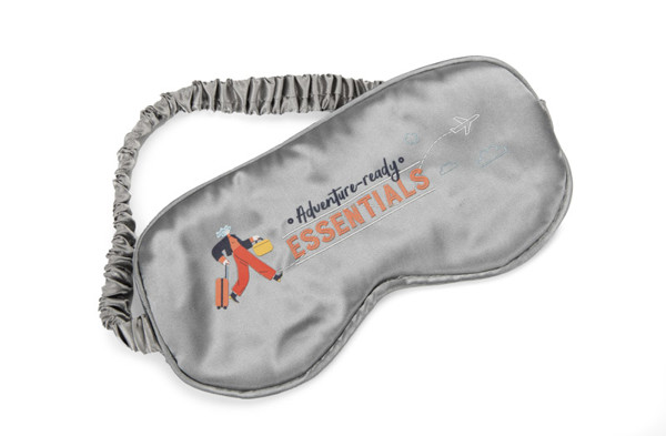 Blindfold for sleeping VELURO