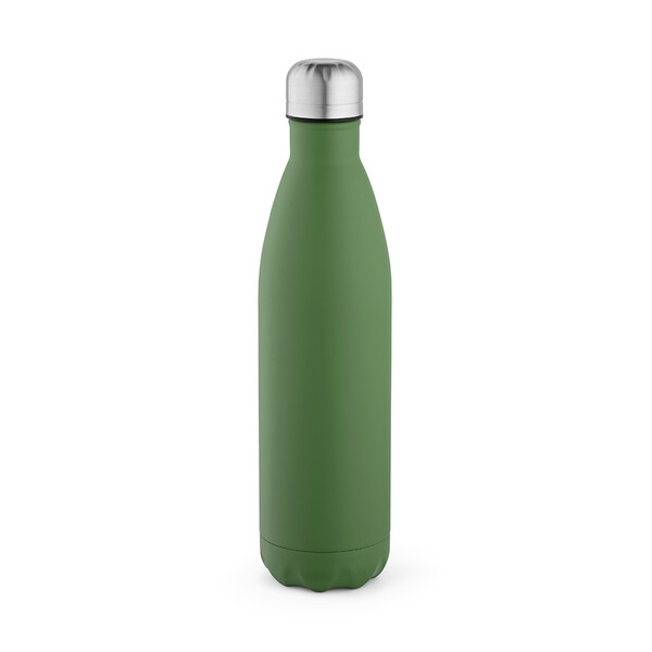 Mississippi 800 Bottle - Vojenská Zelená