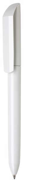 Maxema FLOW PURE glossy C - White / White