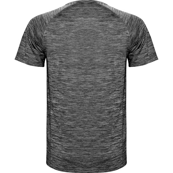 Austin T-Shirt - Heather Royal / 8